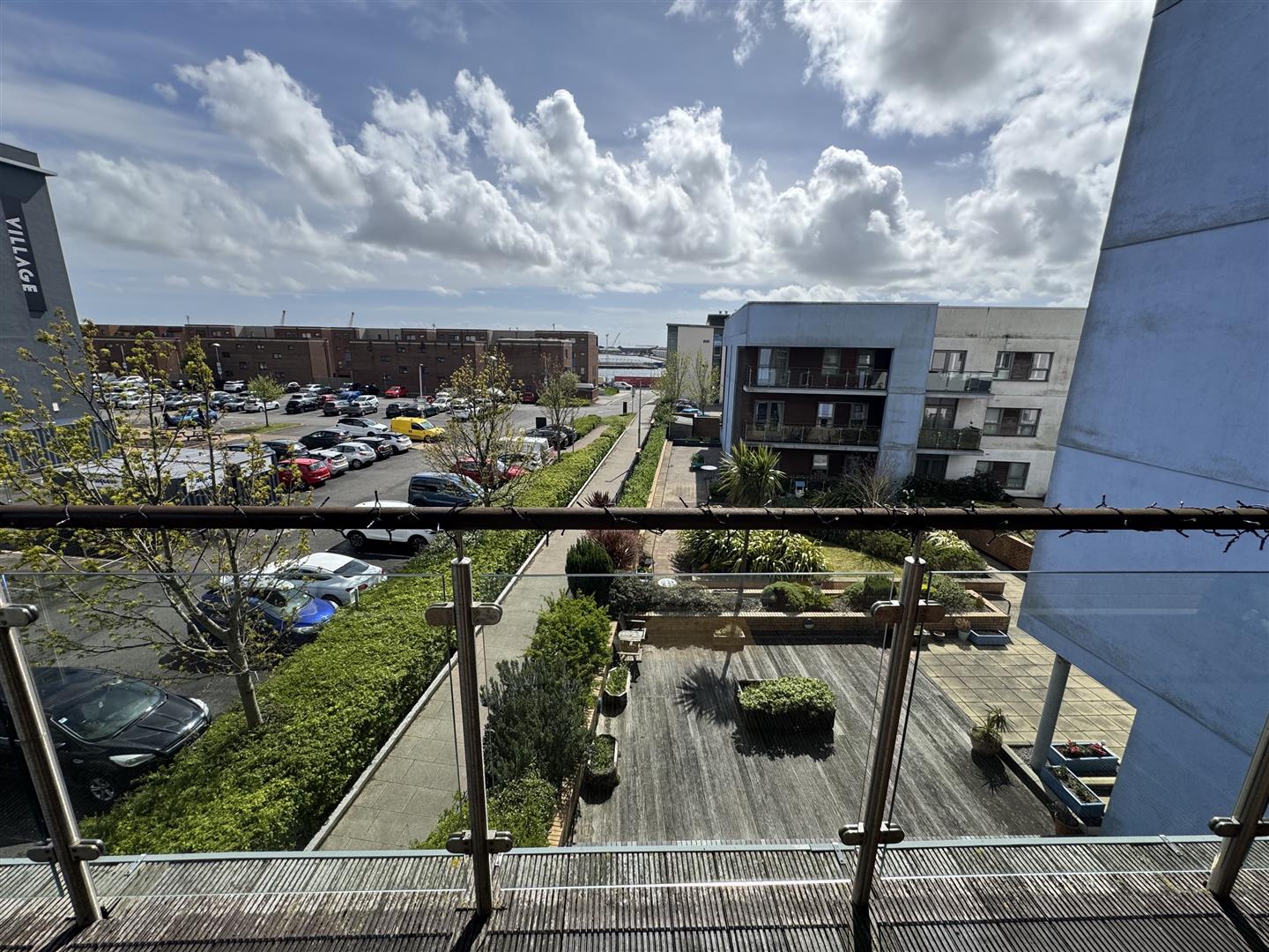 Mariners Court, Lamberts Road, Marina, Swansea, SA1 8QW